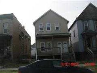 Foreclosed Home - List 100045661