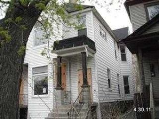 Foreclosed Home - List 100045760