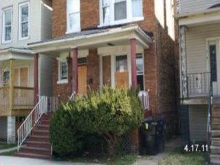 Foreclosed Home - 7141 S MAY ST, 60621