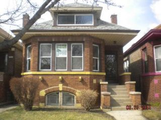 Foreclosed Home - 7434 S PEORIA ST, 60621