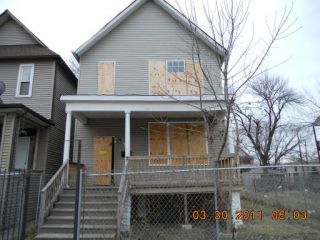 Foreclosed Home - List 100045783