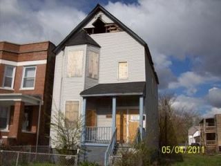 Foreclosed Home - List 100045817