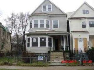 Foreclosed Home - List 100045828
