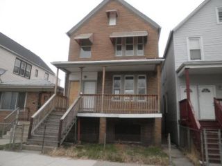 Foreclosed Home - List 100045852