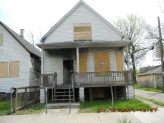 Foreclosed Home - 6047 S CARPENTER ST, 60621