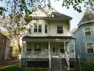 Foreclosed Home - 7138 S EGGLESTON AVE, 60621