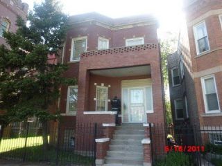 Foreclosed Home - 5652 S SANGAMON ST, 60621