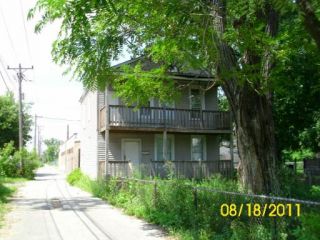 Foreclosed Home - 5842 S MAY ST, 60621