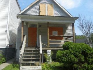 Foreclosed Home - List 100142151