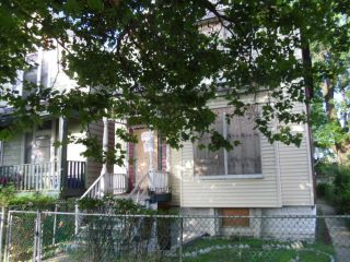 Foreclosed Home - 5715 S LA SALLE ST, 60621