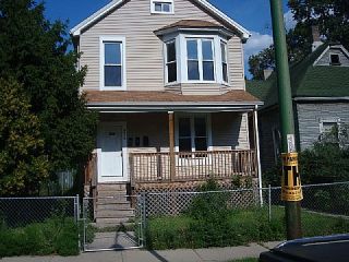 Foreclosed Home - List 100153598