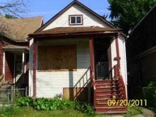 Foreclosed Home - List 100160679