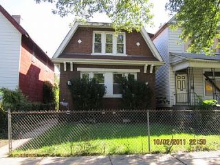 Foreclosed Home - 6917 S STEWART AVE, 60621