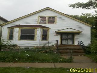 Foreclosed Home - List 100169125