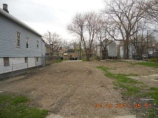Foreclosed Home - List 100180510