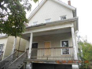 Foreclosed Home - 518 W 66TH PL, 60621