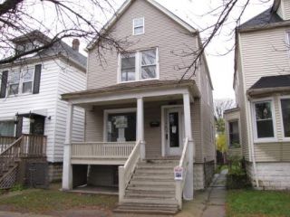 Foreclosed Home - 7228 S MORGAN ST, 60621