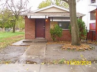 Foreclosed Home - 7222 S LOWE AVE, 60621