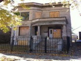 Foreclosed Home - List 100191266