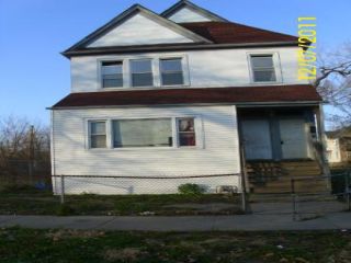 Foreclosed Home - 6040 S CARPENTER ST, 60621