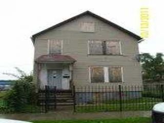 Foreclosed Home - 604 W 60TH ST, 60621