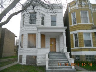 Foreclosed Home - List 100203001