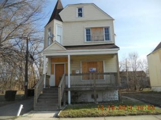 Foreclosed Home - List 100220428