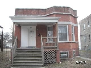 Foreclosed Home - 7341 S PERRY AVE, 60621