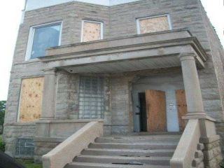 Foreclosed Home - List 100243925