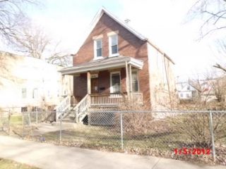 Foreclosed Home - List 100244054