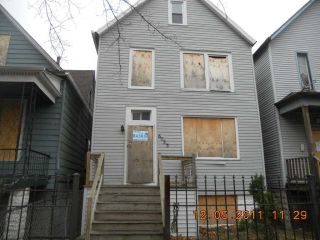 Foreclosed Home - List 100244088