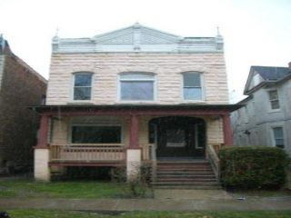 Foreclosed Home - 5626 S GREEN ST, 60621