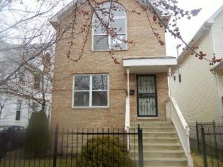 Foreclosed Home - 6529 S HARVARD AVE, 60621