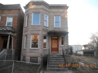 Foreclosed Home - List 100256098
