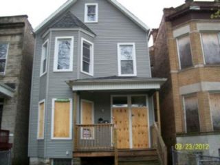 Foreclosed Home - List 100277978
