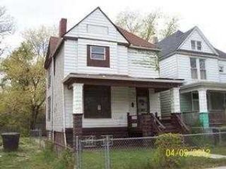 Foreclosed Home - List 100286337