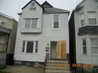 Foreclosed Home - 6620 S GREEN ST, 60621