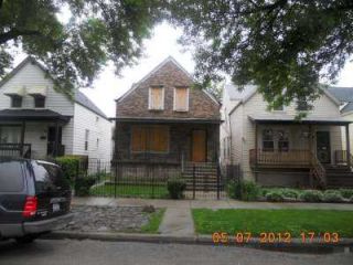 Foreclosed Home - List 100303542