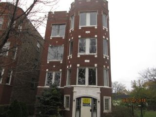 Foreclosed Home - 1110 W Marquette Rd, 60621