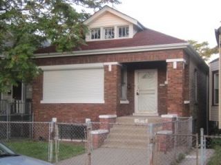 Foreclosed Home - 6834 S ABERDEEN ST, 60621