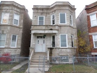Foreclosed Home - 6751 S SANGAMON ST, 60621