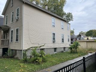 Foreclosed Home - 6108 S PEORIA ST, 60621