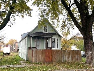 Foreclosed Home - List 100536433