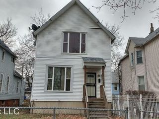 Foreclosed Home - 7124 S LOWE AVE, 60621
