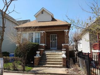 Foreclosed Home - 5944 S PRINCETON AVE, 60621