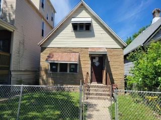 Foreclosed Home - 5932 S MAY ST, 60621