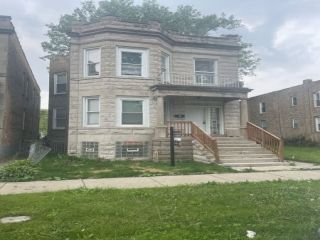 Foreclosed Home - 5734 S MAY ST, 60621