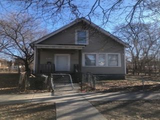 Foreclosed Home - 6919 S UNION AVE, 60621