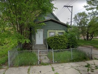 Foreclosed Home - List 100603524