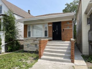 Foreclosed Home - 7225 S MORGAN ST, 60621
